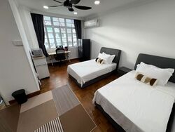 Bedok Park (D16), Terrace #463160941